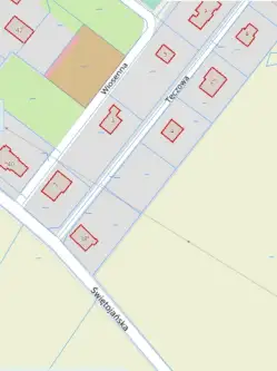 Orzesze ,  Wiosenna   3