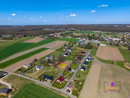 Orzesze ,  Wiosenna   5