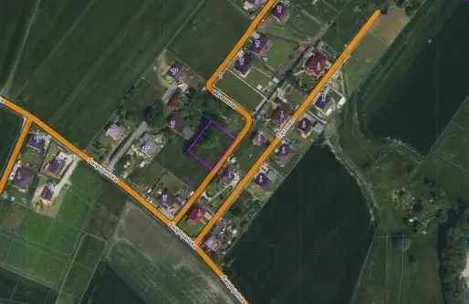 Orzesze ,  Wiosenna   6