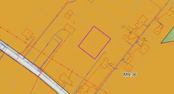 Orzesze ,  Wiosenna   7