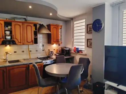 Warszawa ,  Ludwika Kondratowicza   2