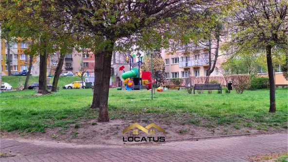 Częstochowa ,  Księżycowa   9