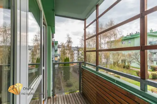 Lublin ,  Stefana Kisielewskiego   4