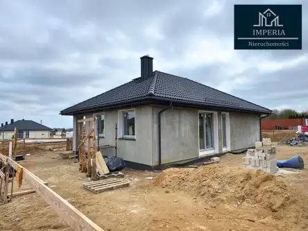 Różyny ,  Młyńska   14