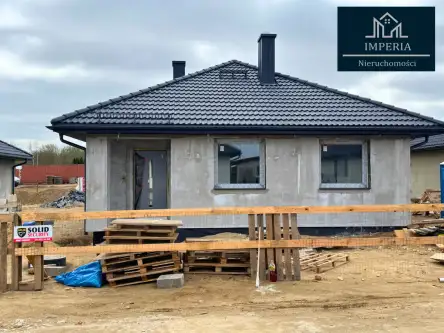 Różyny ,  Młyńska   15