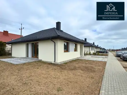 Różyny ,  Młyńska   3