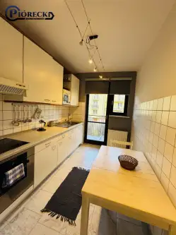 Kraków ,  Zaczarowane Koło   6