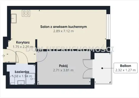 Olsztyn ,  Zimowa   13