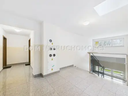 Olsztyn ,  Zimowa   14