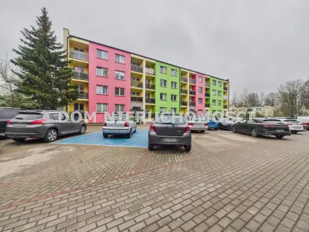 Olsztyn ,  Zimowa   16