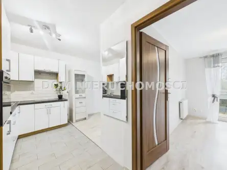 Olsztyn ,  Zimowa   4