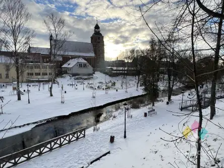 Barczewo ,  Armii Krajowej   2