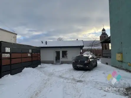 Barczewo ,  Armii Krajowej   9