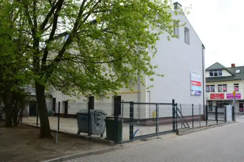 Piaseczno ,  Młynarska   4