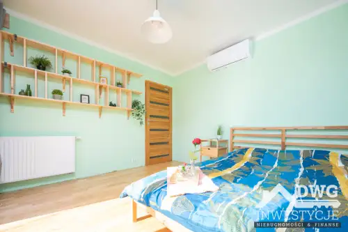 Kraków ,  Legionów   11