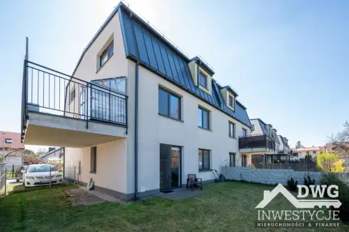 Kraków ,  Legionów   14