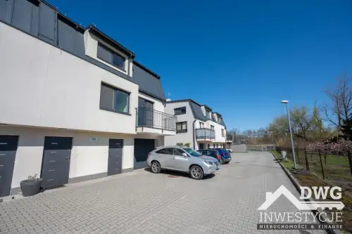 Kraków ,  Legionów   17