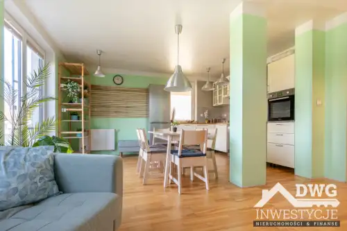 Kraków ,  Legionów   18