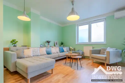 Kraków ,  Legionów   19