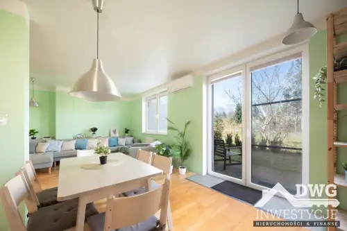 Kraków ,  Legionów   20