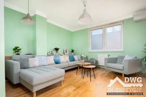 Kraków ,  Legionów   3