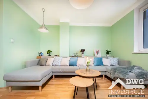 Kraków ,  Legionów   4