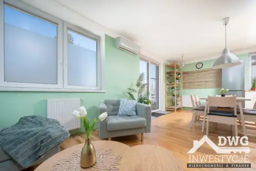 Kraków ,  Legionów   5