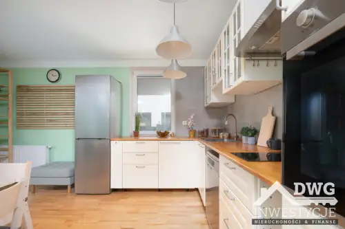 Kraków ,  Legionów   6