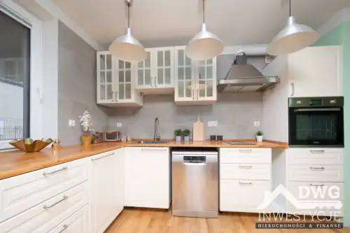 Kraków ,  Legionów   7