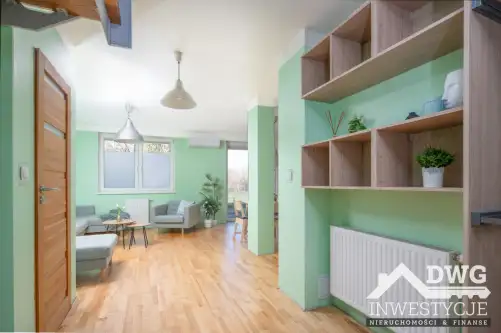 Kraków ,  Legionów   8