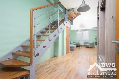 Kraków ,  Legionów   9