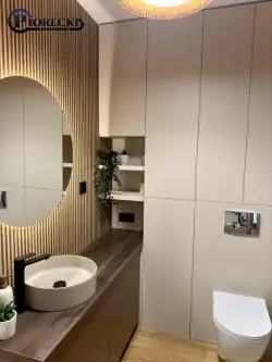 Kraków ,  Myśliwska   12