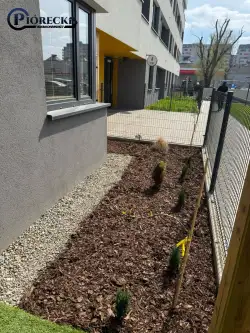 Kraków ,  Myśliwska   17