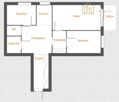 Lubin ,  Jastrzębia   18