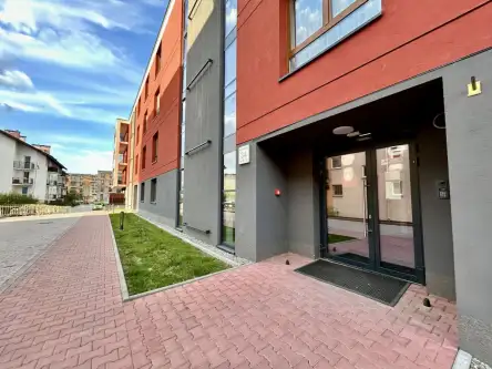 Kraków ,  Wodna   10