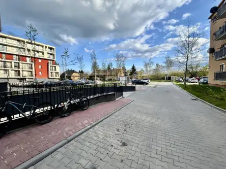 Kraków ,  Wodna   9