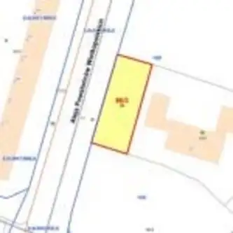 Szczecin ,  Aleja Powstańców Wielkopolskich   3