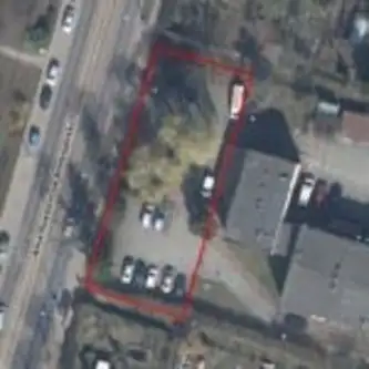 Szczecin ,  Aleja Powstańców Wielkopolskich   5