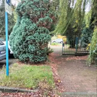 Szczecin ,  Aleja Powstańców Wielkopolskich   7