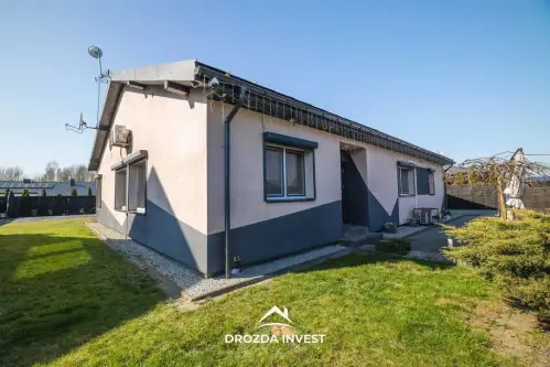 Konstantynów łódzki ,  Srebrzyńska   2