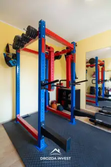 Konstantynów łódzki ,  Srebrzyńska   7