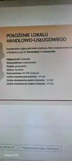 Gostynin ,  Floriańska   8