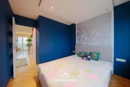 Łódź ,  Nowopolska   7