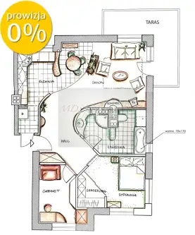 Warszawa ,  Południowa   19