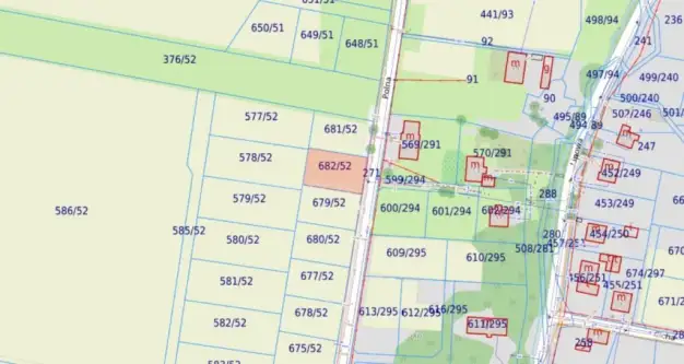 Rudziniec ,  Polna   8