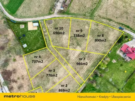 Kęty ,  Smoliki   12