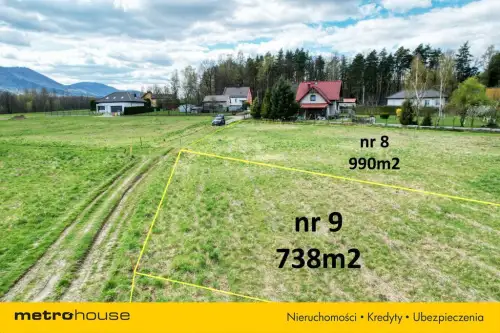 Kęty ,  Smoliki   15