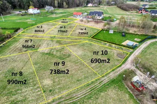 Kęty ,  Smoliki   3