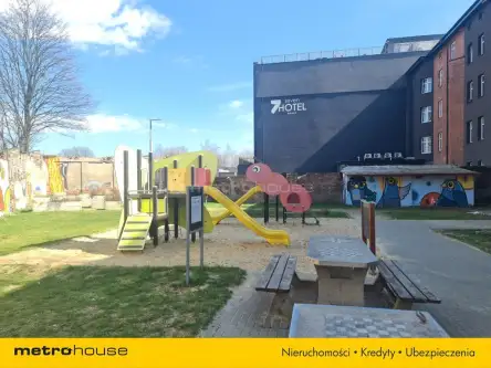 Bytom ,  Konopnickiej   3