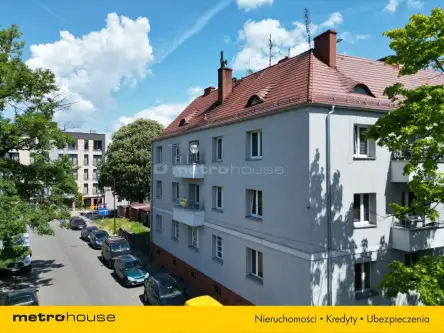 Bytom ,  Konopnickiej   6